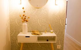 Apartamento Acogedor En El Centro De Euskadi